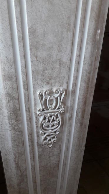 ikinci əl paltar şkafı: Serevant tepteze hec bir problemi yoxdur yeni eve kocduyumuz ucun — 4