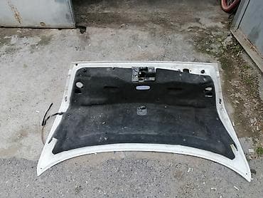 led işiq: Məhsul: Mercedes-Benz E320 arxa baqaj qapağı - Orijinal Mercedes-Benz — 4