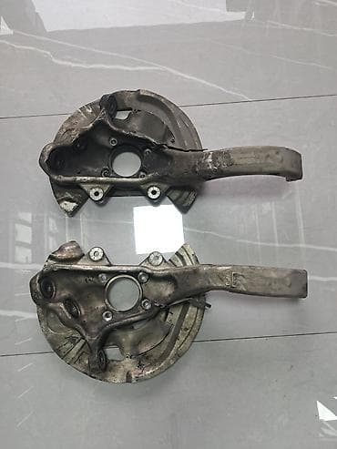 saffa: Məhsul:Bmw F15 Saffa Ön çarx məngənəsi/ox ayağı (hub carrier/knuckle) — 1