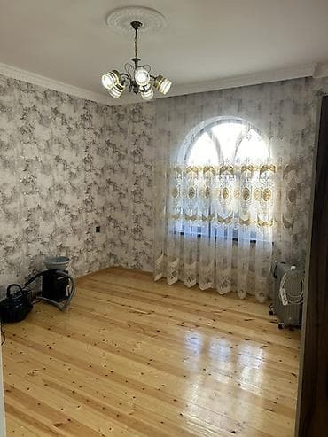 zigda satilan heyet evleri: 7 otaqlı, 220 kv. m, Kredit yoxdur, Yeni təmirli — 10