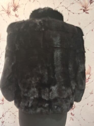 женские шубы из бобра: Suba tezedir — 7