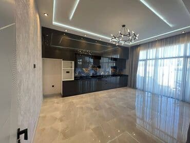 недвижимость в азербайджане купить: Баку, Пос. Шувалан, 180 м², 4 комнаты, С бассейном, Комби, Газ, Электричество — 9