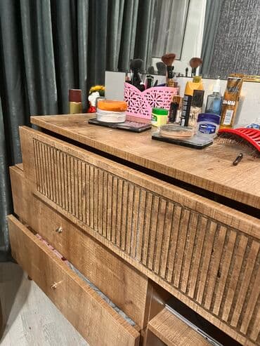 2ci əl yataq dəstləri: Yenidir — 2