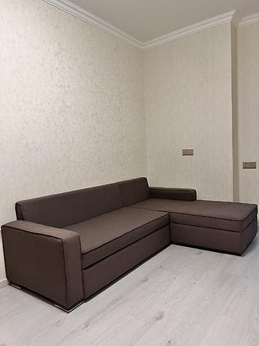 Künc divan, Açılan, Bazalı, Parça, Çatdırılma yoxdur — 2