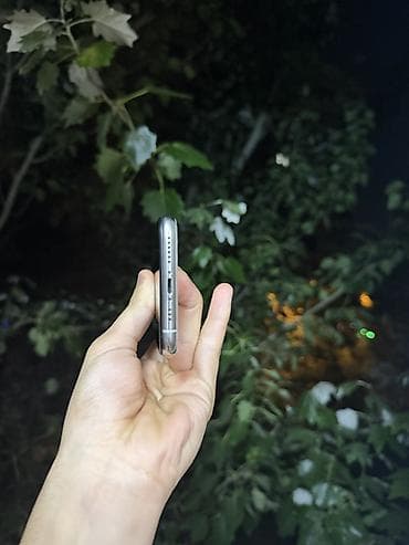 dinami: IPhone 11 Pro, 64 GB, Ağ, Face ID — 5