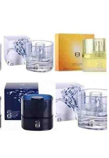 vetrofka kişi: Oriflame S8, S8 Night kişi etirleri,50ml. Kõhneden qalan original — 1
