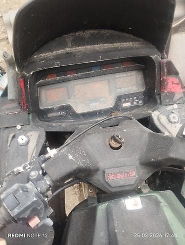 yamaha mator: Yamaha — 2