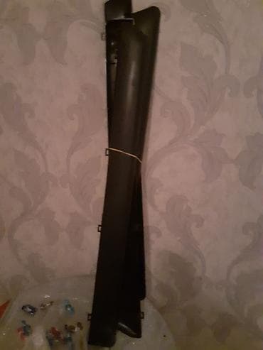 maşın diski: Gencede satilir vaz 2107 obifka ustu kapronlar komlektdir qabaglar — 1