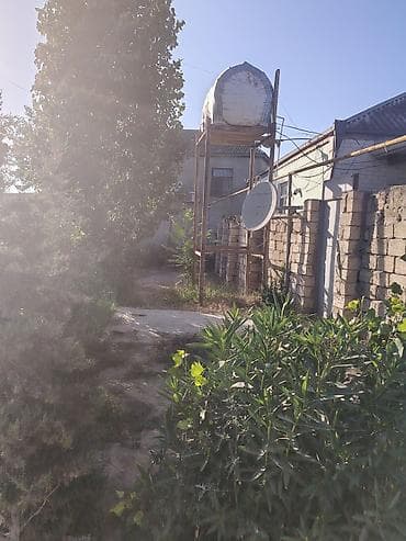 suraxanida torpaq: 3 otaqlı, 100 kv. m, Yeni təmirli — 7