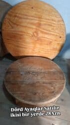 türkiyə seyf qapıları: İşlənmiş, Açılmayan, Taxta, Yumru masa — 2