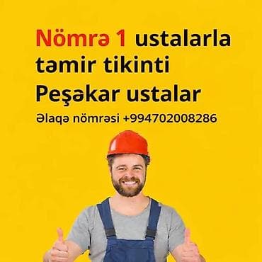 Santexnik işləri: Peşəkar tikinti xidməti - 0-dan ev tikintisi: Layihələndirmədən — 2