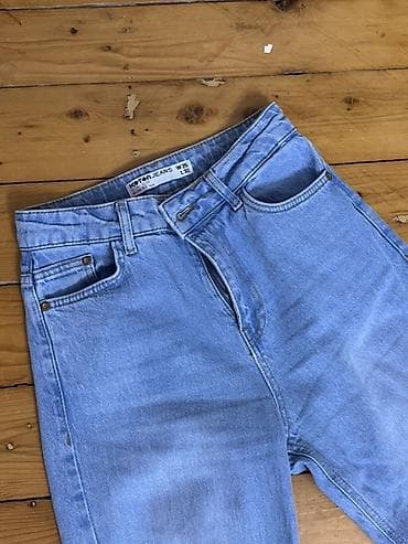 Cinslər, rəng - Mavi