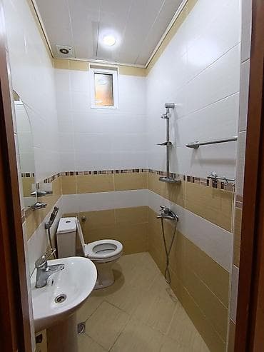 Продажа дач: Баку, Пос. Говсаны, 300 м², 8 комнат, С бассейном, Комби, Газ, Электричество — 9