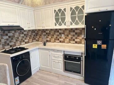 xirdalanda yeni tikili binalar: 2 otaqlı, 90 kv. m — 2