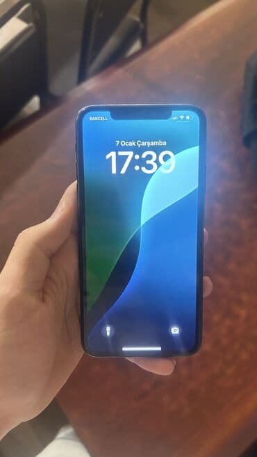 Mobil telefonlar: IPhone 11 Pro Max, 256 GB, Matte Midnight Green, Face ID — 4