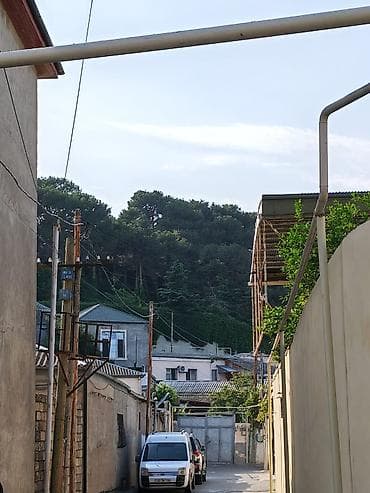mini evler: 300 kv. m, 5 otaqlı — 2