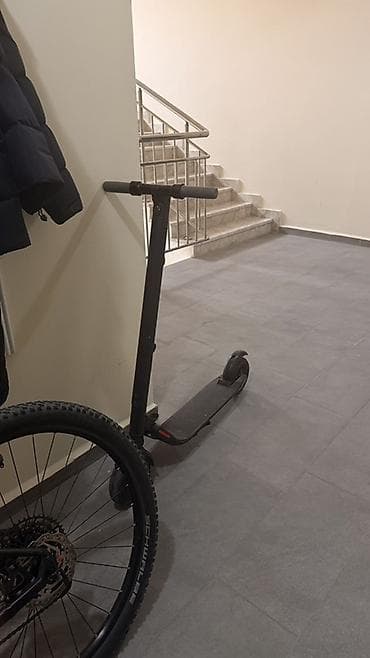 skuter teker: Elektrik skuter problemi tək rulunda boşduq var onu hər bir servis — 4