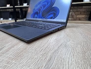 videokartlar: İşlənmiş ASUS Vivobook, 14 ", AMD Ryzen 5, 256 GB, Ünvandan götürmə, Ödənişli çatdırılma, Rayonlara çatdırılma — 4