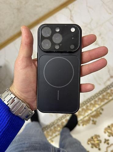 IPhone 14 Pro, 128 GB, Space Gray