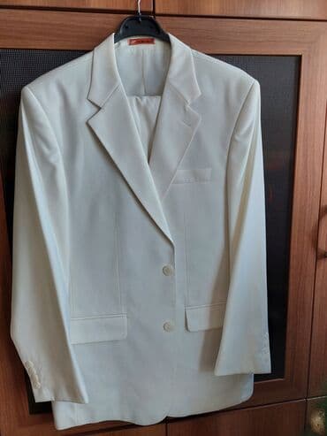 мужские спортивные костюмы брендовые бишкек: Kastum yenidir Italya istehsalidi beye hediyye olunmuwdu ag kastum — 1