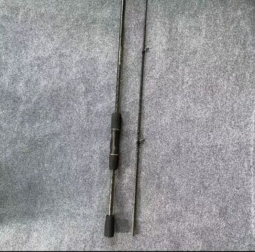 CD, DVD disklər və kassetlər: Diqqət: Balıqçılıq üçün ləvazimatlar var. Sadəcə elan məhdudiyyətinə — 5