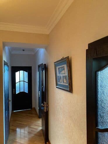 nermin mtk: Qaraçuxur qəs., 3 otaqlı, Yeni tikili, 80 kv. m — 6