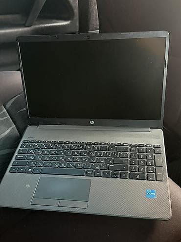 intel core i: HP noutbuk - Prosessor: Intel Core i3. 11-ci nəsil. M 2 ssd. Ideal — 1