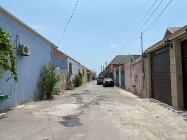 studio menziller: 4 otaqlı, 88 kv. m, Yeni təmirli — 24