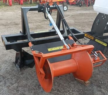 sud sağma aparatı: Çiyələk tirədüzəldən Tirə sayı	1 (standart) İşləmə eni	120–150 sm — 1