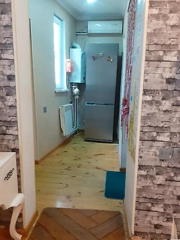 kiraye gence: Binəqədi resulzadə qəsəbəsi pasyolka kirov azadlıq metrosuna yaxın — 8