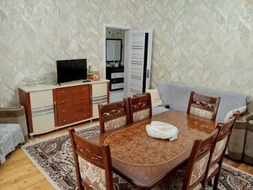 suraxanida kreditle heyet evleri: 3 otaqlı, 85 kv. m, Kredit yoxdur, Yeni təmirli — 6