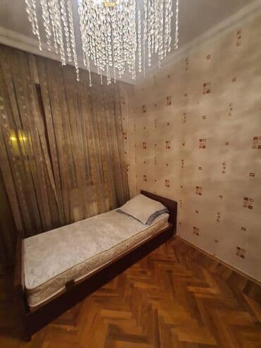 memar əcəmi kirayə ev: Elimlər metrosunun yaxınlığında yaxın yerləşən ümumi sahəsi 80 kv,m — 13