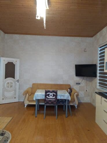 qubada evlerin satisi: Qala qəs. 4 otaqlı, 120 kv. m, Kredit yoxdur, Yeni təmirli — 13