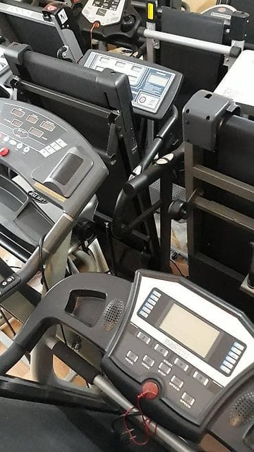 Trenajor ideal veziyyetdedir cox keyfiyyetli alman texnologiyasidir — 1