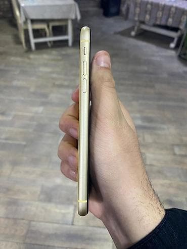 iphone 12 pro dual sim: IPhone Xr, Sarı, Face ID — 3