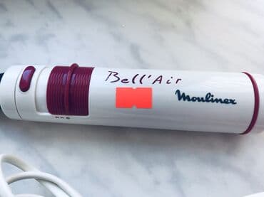 dyson airstrait qiyməti: Daraq-fen Rowenta, Yeni, Ödənişli çatdırılma — 2