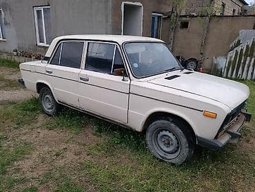 vaz 2106 aksesuarlari: VAZ 2106 sedan endirim olacaq Xüsusiyyətlər: - Korpus: 4 qapılı — 3