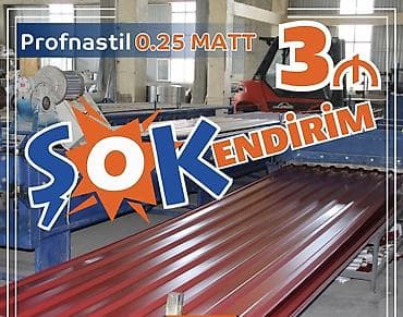 Digər biznes avadanlığı: Metal dam ortukleri birbaşa zavotdan satiş isdenlen olcude ve isdenlen — 1