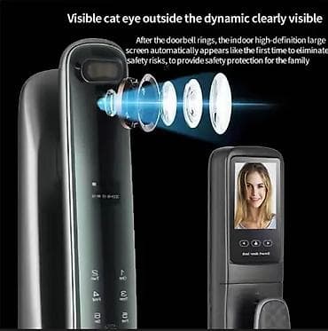 Moyka avadanlığı: Model: SAIJIA N6 Məlumat Saxlama Seçimləri: Bulud, Kart Yuvası — 4