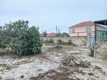 goradil torpaq satilir: Tikinti — 1