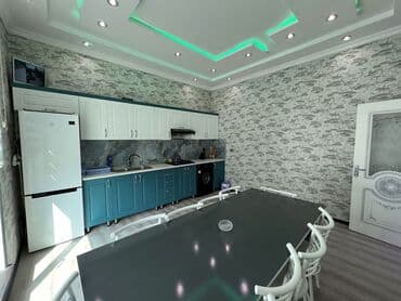 аренда квартир без посредников: 4 комнаты, 160 м², Свежий ремонт — 9