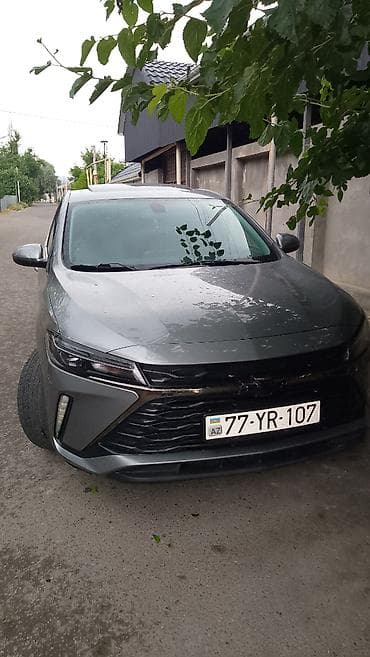 Chevrolet Monza: 1.5 l | 2024 il 108000 km Sedan