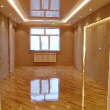 наливной пол баку цена: Munasib qiymete polun Parketin yonulmasi dolgulanmasi — 4