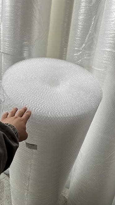 zaprafqa operator isi: Məhsul: Köpük qabarcıqlı qoruyucu paketləmə plyonkası (Bubble wrap) – — 4