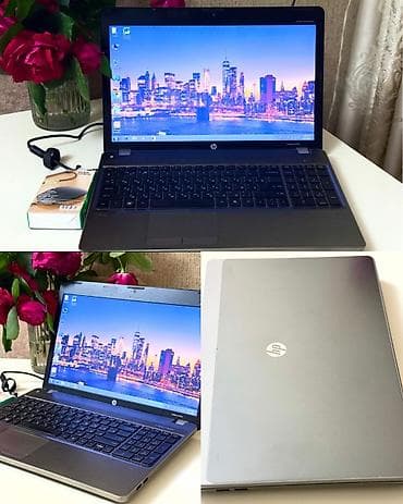 dell latitude: HP ProBook modeli.200azn. Ideal veziyyetdedi,tezeden secilmir.Cox az — 1