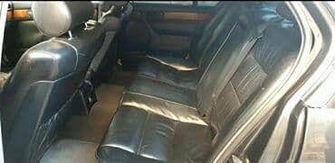 bmw 7 серия 728il at: BMW 7 series: 3.5 l | 1991 il Sedan — 9