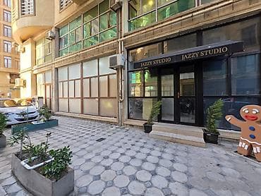 cefer xendan kucesi: Xətai metrosunun yaninda esas yolun usdunde 45 m2 geyri yasayis sahəsi — 10