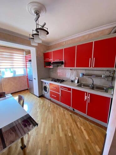 keşle kiraye: Xətai rayonu,Həzi aslanov metrosunun çıxışında,10 mərtəbənin,8-ci — 5