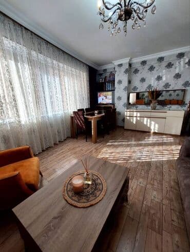 купля продажа квартир баку: Пос. Бакиханов, 3 комнаты, Новостройка, 82 м² — 2