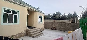 Həyət evləri və villaların satışı: Hövsan qəs. 7 otaqlı, 180 kv. m, Kredit yoxdur, Orta təmir — 2